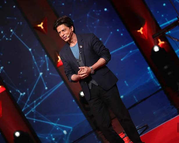 Shah Rukh Khan