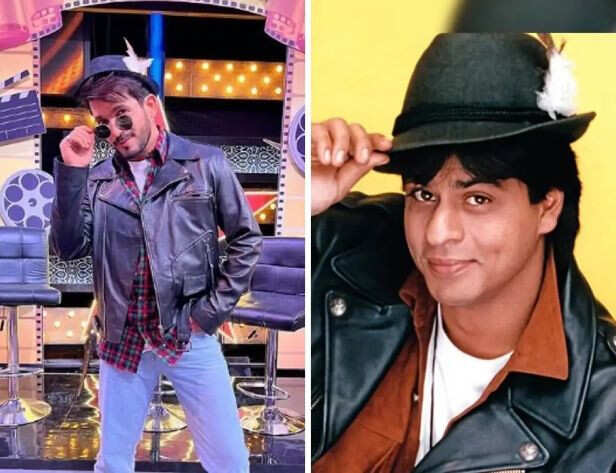 Shah Rukh Khan