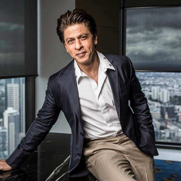 Shah Rukh Khan