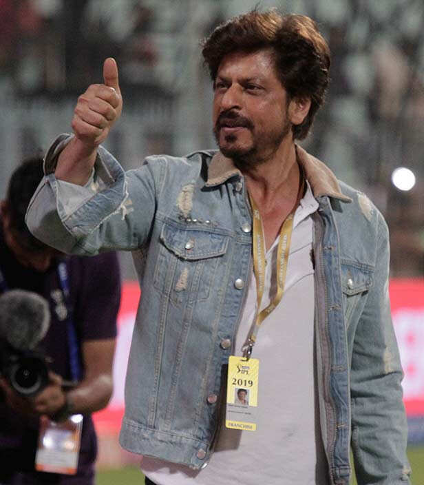 Shah Rukh Khan
