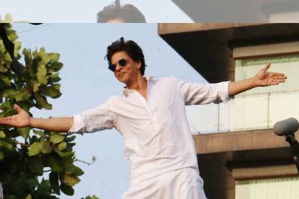 Shah Rukh Khan