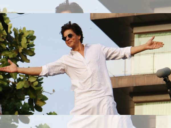 Shah Rukh Khan
