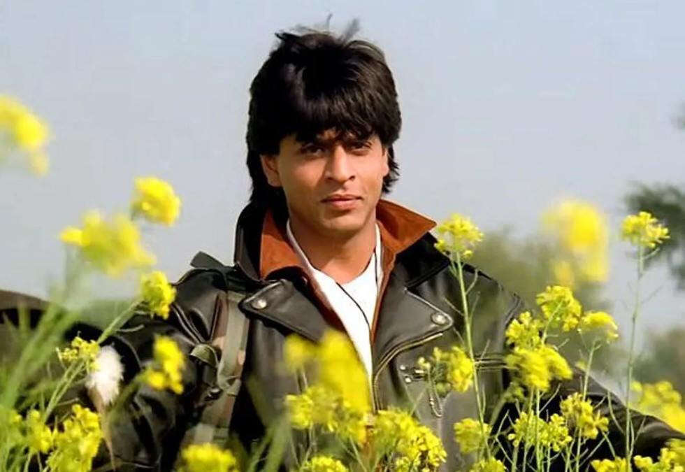 shah rukh khan