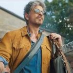 Shah Rukh Khan Abhishek Bachchan Raghav Juyal King