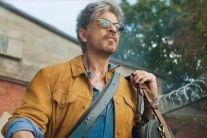 Shah Rukh Khan Abhishek Bachchan Raghav Juyal King