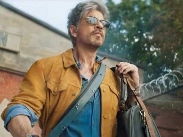 Shah Rukh Khan Abhishek Bachchan Raghav Juyal King