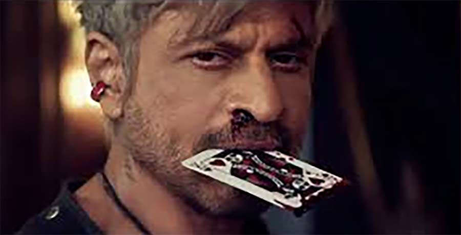 shahrukhkhanbradpitt11762156947 Shah Rukh Khan Brad Pitt