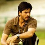 Shah Rukh Khan Chak De India