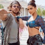 Shah Rukh Khan Deepika Padukone King