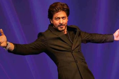 Shah Rukh Khan film festival