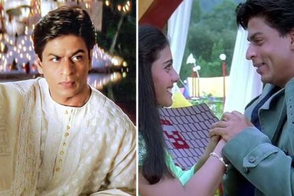 Shah Rukh Khan films