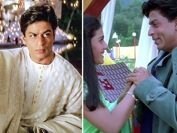 Shah Rukh Khan films