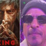 Shah Rukh Khan King