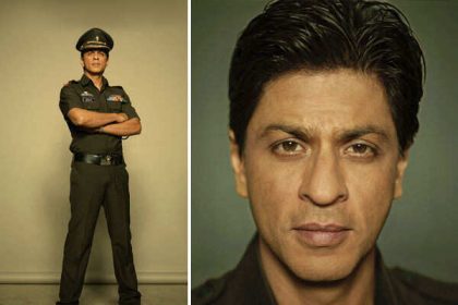 Shah Rukh Khan