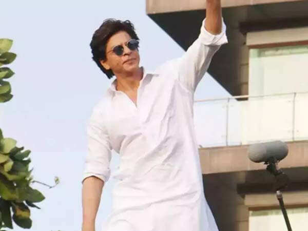Shah Rukh Khan
