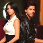 Here’s Why Shah Rukh Khan Doesn't Want Suhana Khan to Have Black Coffee