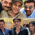 Children's Day Special: Dharmendra, Shah Rukh Khan and More Speak About Their Kids - Exclusive