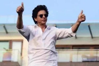 Shah Rukh Khan