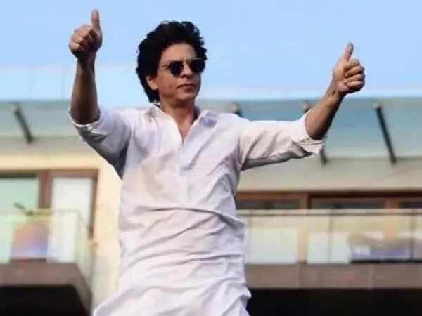 Shah Rukh Khan
