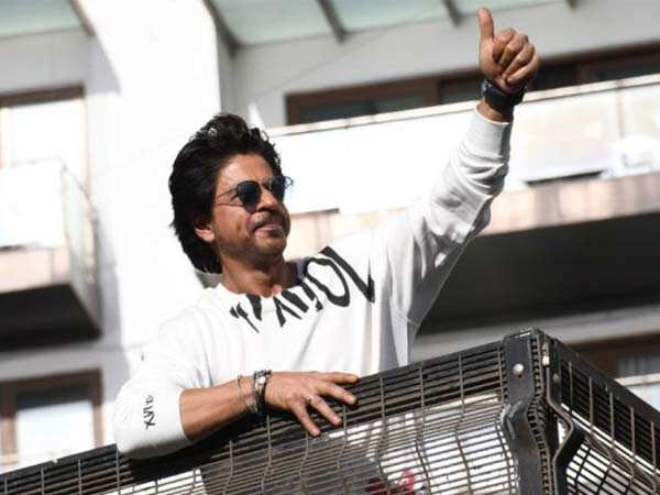 Shah Rukh Khan