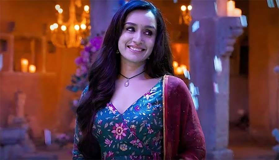 Shraddha Kapoor