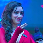 Shraddha Kapoor joins the Disney universe as the Hindi voice of Judy Hopps in Zootopia 2.