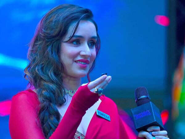 Shraddha Kapoor joins the Disney universe as the Hindi voice of Judy Hopps in Zootopia 2.