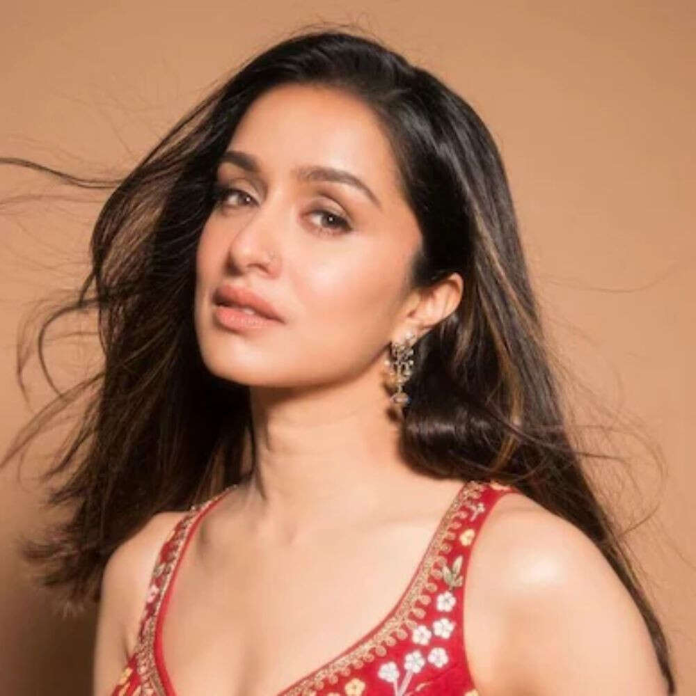 Disney India shared the announcement with a cute poster showing Shraddha and Judy together. Along with the visual, the offici