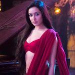 Shraddha Kapoor in stree