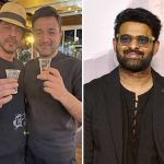 Siddharth Anand Prabhas