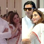 WATCH : Sussanne Khan Breaks Down at Mom Zarine Khan’s Prayer Meet, Hrithik Gives a Speech