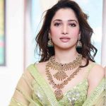 TAMANNAAH BHATIA