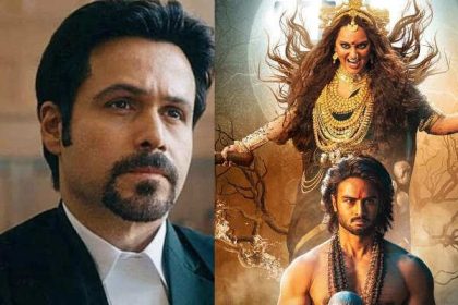 This week, Bollywood brings a mix of drama, comedy and romance, promising something for every movie lover.