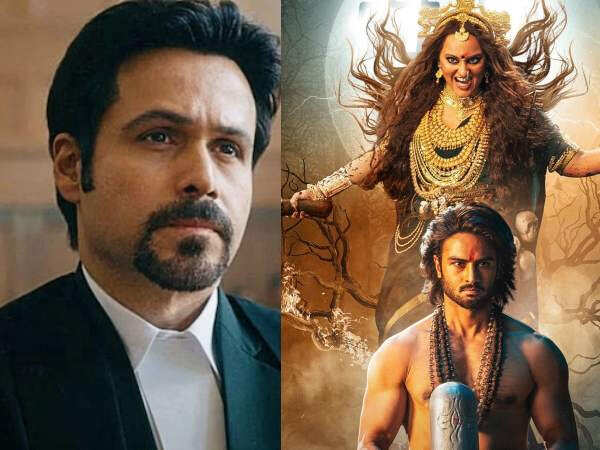 This week, Bollywood brings a mix of drama, comedy and romance, promising something for every movie lover.