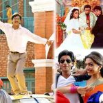 Top comic films of Shah Rukh Khan