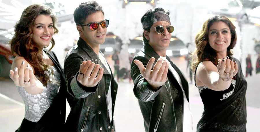 topcomicfilmsofshahrukhkhanthuuu1761730275 Top comic films of Shah Rukh Khan