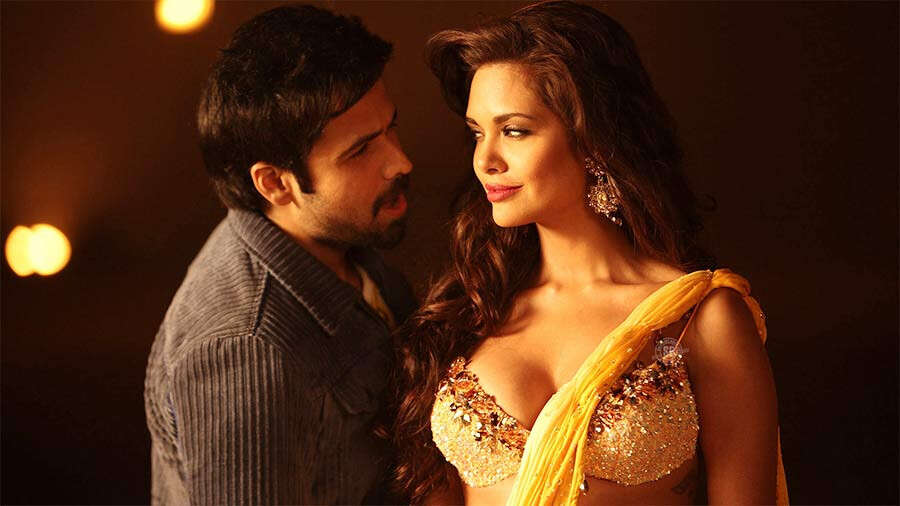 Top Ten Emraan Hashmi Movies