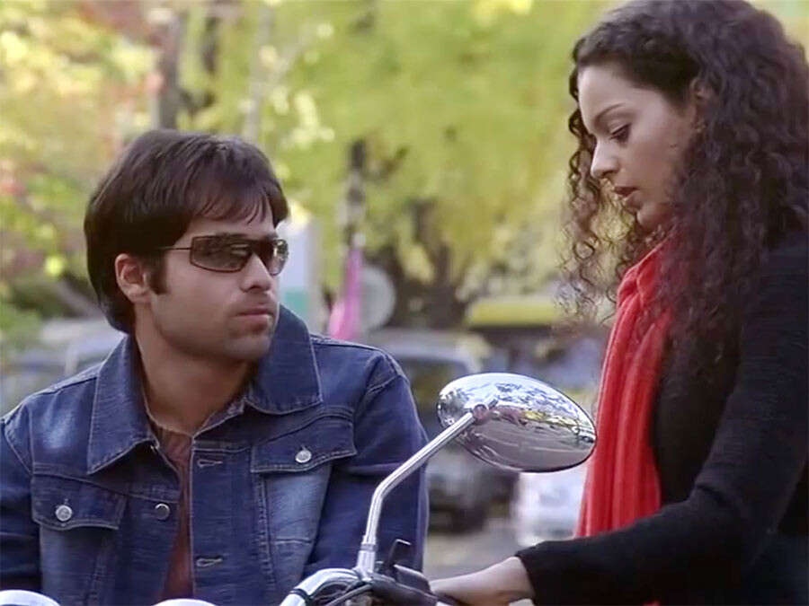 Top Ten Emraan Hashmi Movies