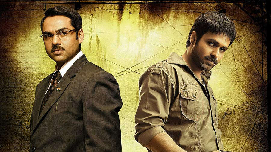 Top Ten Emraan Hashmi Movies