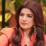 Twinkle Khanna Says Older People Are Better at Hiding Affairs