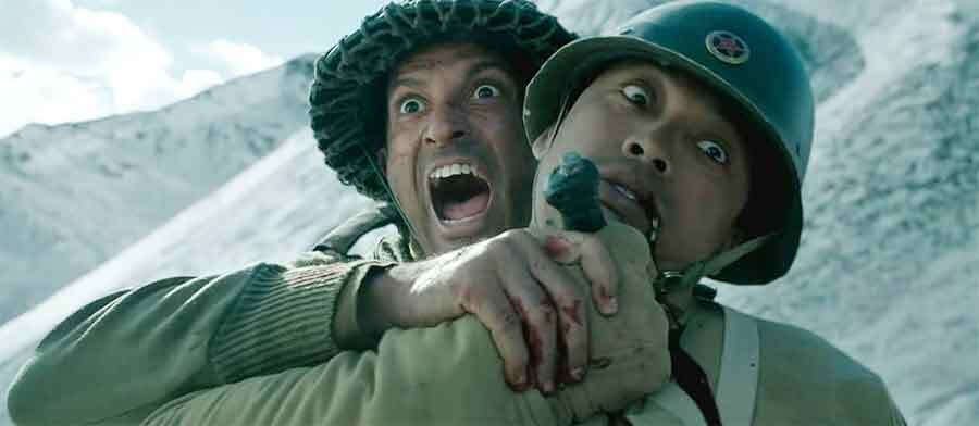 Upcoming Bollywood Movies Releasing In November 2025