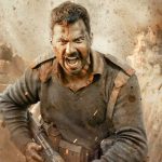 Varun Dhawan Border 2