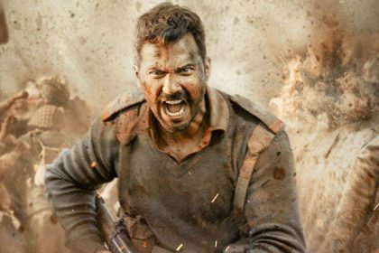 Varun Dhawan Border 2