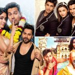 8 Rom-com Films of Varun Dhawan for Your Next Movie Night