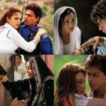 Veer Zaara Shah Rukh Khan Preity Zinta