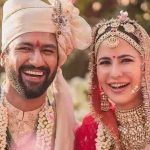 Just In: Vicky Kaushal and Katrina Kaif Welcome Baby Boy
