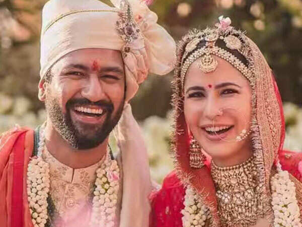 Just In: Vicky Kaushal and Katrina Kaif Welcome Baby Boy