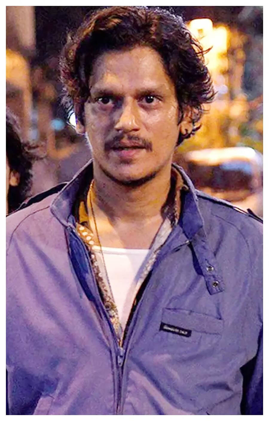 Vijay Varma
