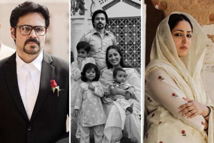 Yami Gautam and Emraan Hashmi