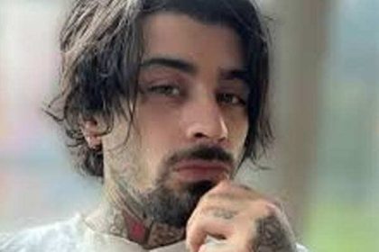 Zayn Malik One Direction
